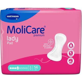 MoliCare Lady 4,5 csepp, 14 db kép
