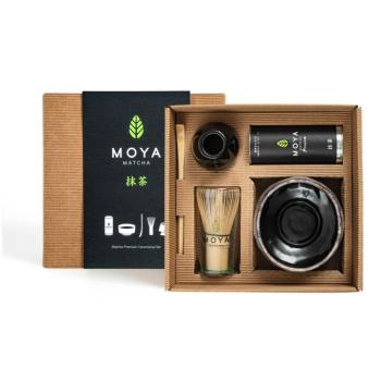 Moya Matcha Premium Ceremonial Szett - Sumomo kép