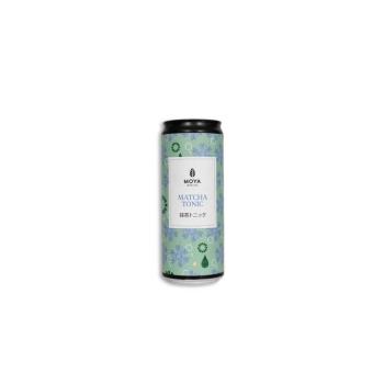 Moya Matcha Tonic - 330 ml kép