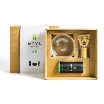 Moya Matcha Traditional Kezdő Szett kép