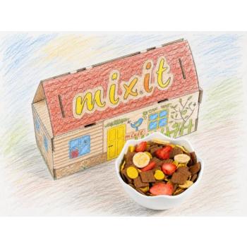 Müzli Classic – Játékos Kuckó kép