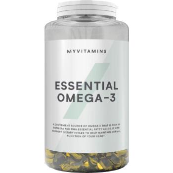 MyProtein Omega 3, 250 kapszula kép