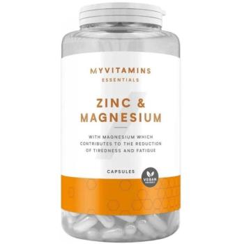 MyProtein Zinc and Magnesium, 270 tabletta kép