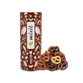Nagy Mixit perecek - mix kép