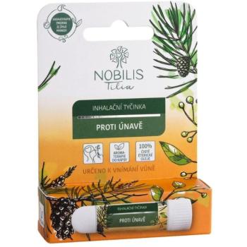NOBILIS TILIA Fáradtság elleni inhalálós stift kép