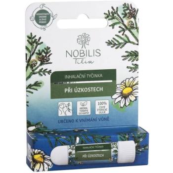 NOBILIS TILIA stift szorongás esetén kép