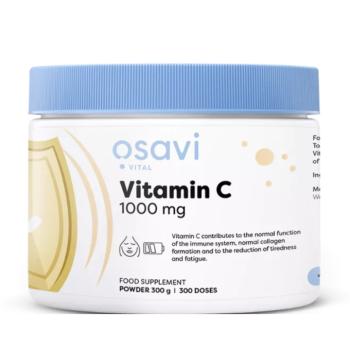 Osavi C-vitamin, por, 300 g