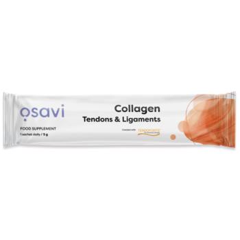 Osavi Collagen Peptides inak és szalagok, kollagén (ín- és szalagok egészsége), 5 g kép