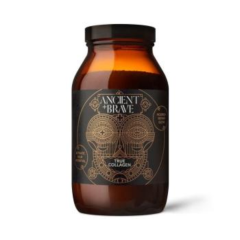 Ősi + Bátor - Fűvel táplált igaz kollagén, 200g kép