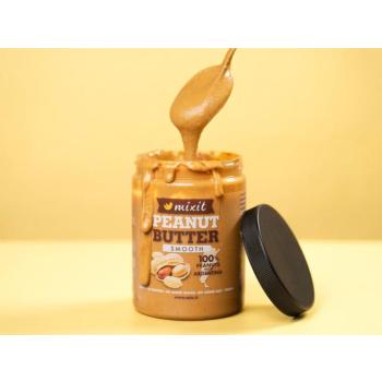 Peanut butter – Smooth (1 kg) kép