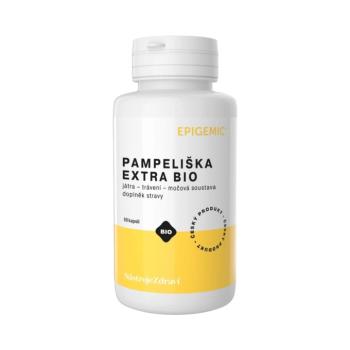 Pitypang Extra BIO – 60 kapszula – Epigemic® kép