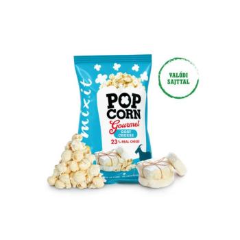Popcorn - Kecskesajt kép