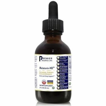 PRL Melatonin-ND, 54 ml, 54 adag kép
