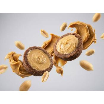 Protein Crème boule - Peanut butter kép