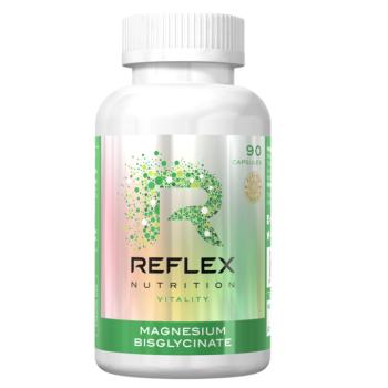 Reflex Albion magnézium, 90 kapszula