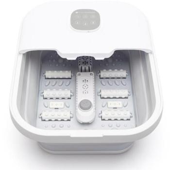 RIO FTBH13 Deluxe foldaway footspa kép