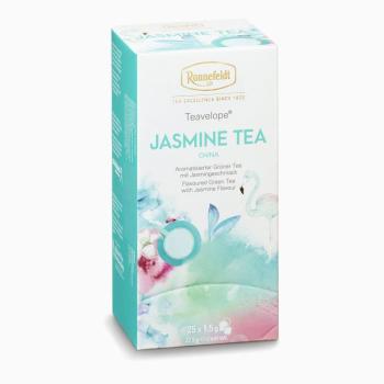 Ronnefeldt Teavelope Jasmin, 25adag