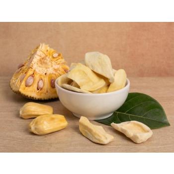 Ropogós gyümölcs – Jackfruit kép
