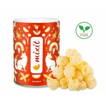 Ropogós vegakockák Gouda ízesítéssel