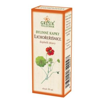 Sarkantyúka - Gyógynövényes cseppek