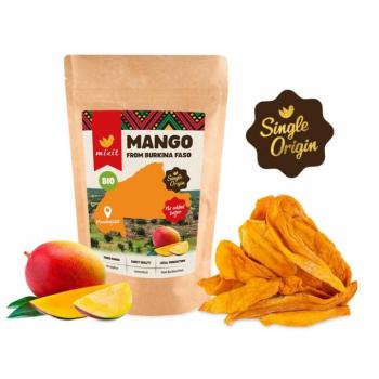 Single Origin - Bio Mangó (Burkina Faso) kép