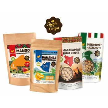 Single Origin prémium válogatás kép