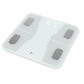 SmartLife Egészségügyi mérlegek | Bluetooth® | BMI / BMR / Csonto... kép
