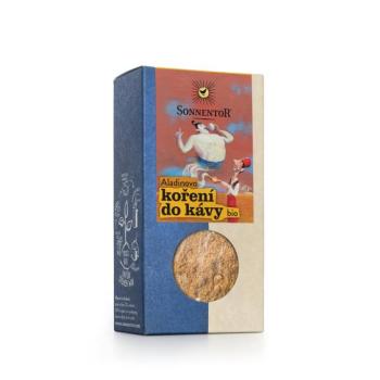 Sonnentor Aladdin kávéfűszer, bio, 35 g