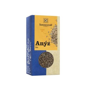 Sonnentor ánizs, bio, 50 g