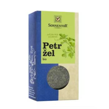 Sonnentor - Aprított petrezselyem, BIO, 15 g kép