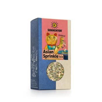 Sonnentor Ázsiai szórvány, BIO, 50 g kép