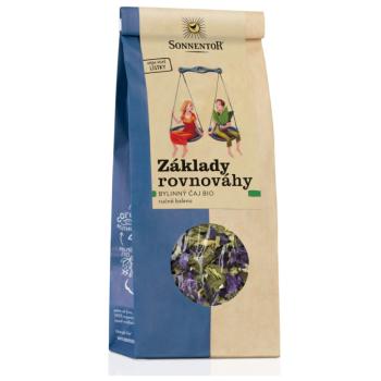 Sonnentor - Basics of Balance, laza, BIO, 50 g kép