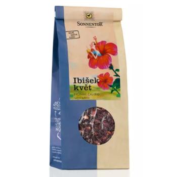 Sonnentor - BIO-val megszórt hibiszkusz, 80 g kép