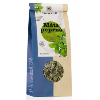 Sonnentor - Borsmentás BIO, 50 g kép