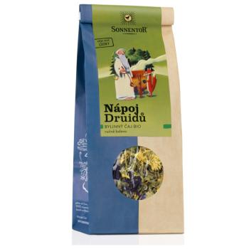 Sonnentor - Druids' Drink, laza, BIO, 50 g kép