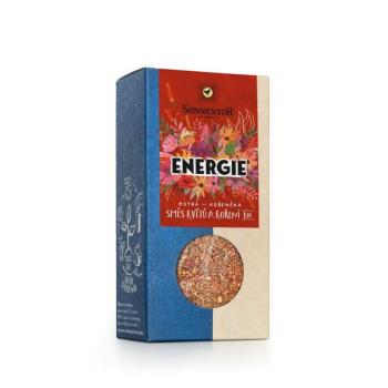 Sonnentor Energie - virágok és fűszerek keveréke, bio, 30 g kép