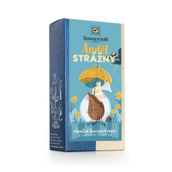 Sonnentor Guardian Angel® keksz, BIO, 125 g kép