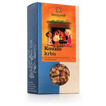 Sonnentor - Kandallóvarázs, ömlesztett, bio, 100 g kép