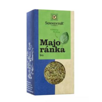 Sonnentor - majoránna, BIO, 10 g kép