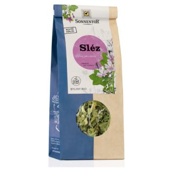 Sonnentor - Mályva, laza, BIO, 50 g kép