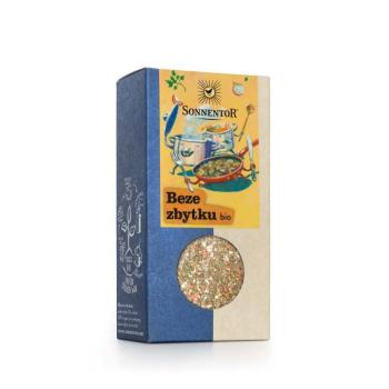 Sonnentor No Residue - fűszerkészítmény, bio, 50 g kép