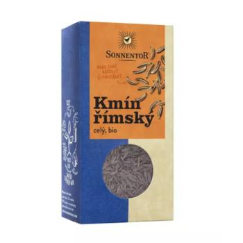 Sonnentor - római kömény egészben, BIO, 40 g kép
