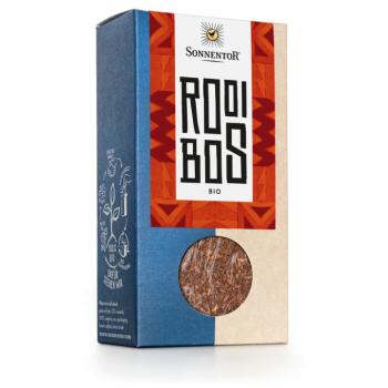 Sonnentor - Rooibos, laza, BIO, 100 g kép