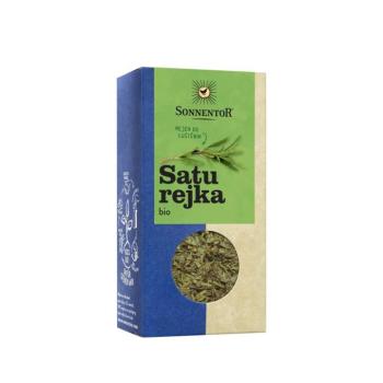 Sonnentor sós, bio, 20 g