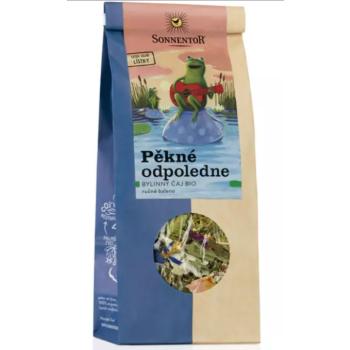 Sonnentor - Szép délutánt BIO-val megszórva, 50 g kép