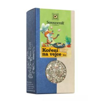 Sonnentor - Tojás fűszerezés, BIO, 70 g kép