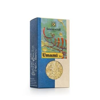 Sonnentor Umami, bio, 60 g