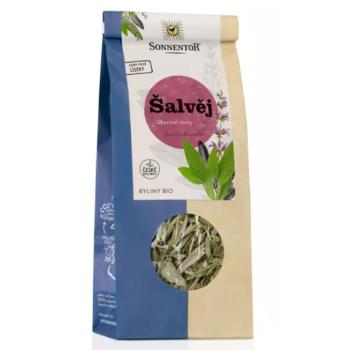 Sonnentor - Zsályával megszórt BIO, 50 g kép