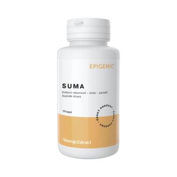 Suma - 100 kapszula - Epigemic® kép