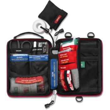 Survival Handy First Aid Kit, angol változat kép